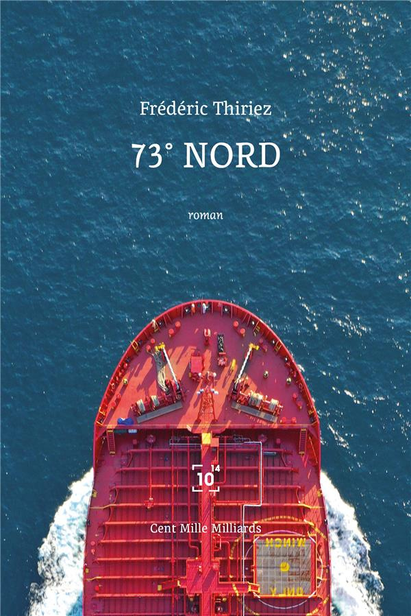 73° nord