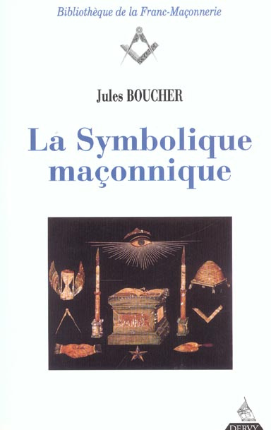 La symbolique maçonnique