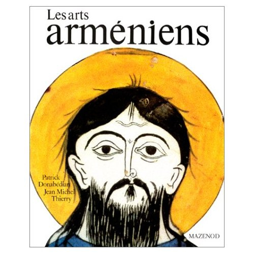LES ARTS ARMENIENS