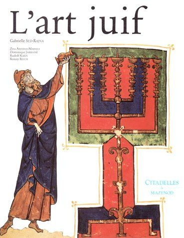 L'art juif