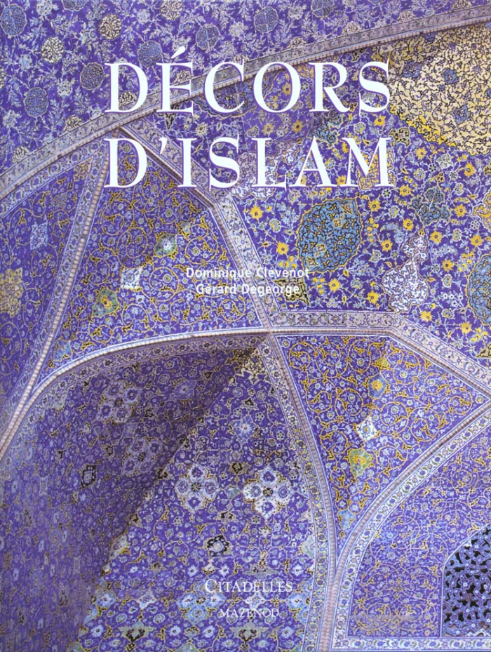 Décors d'Islam