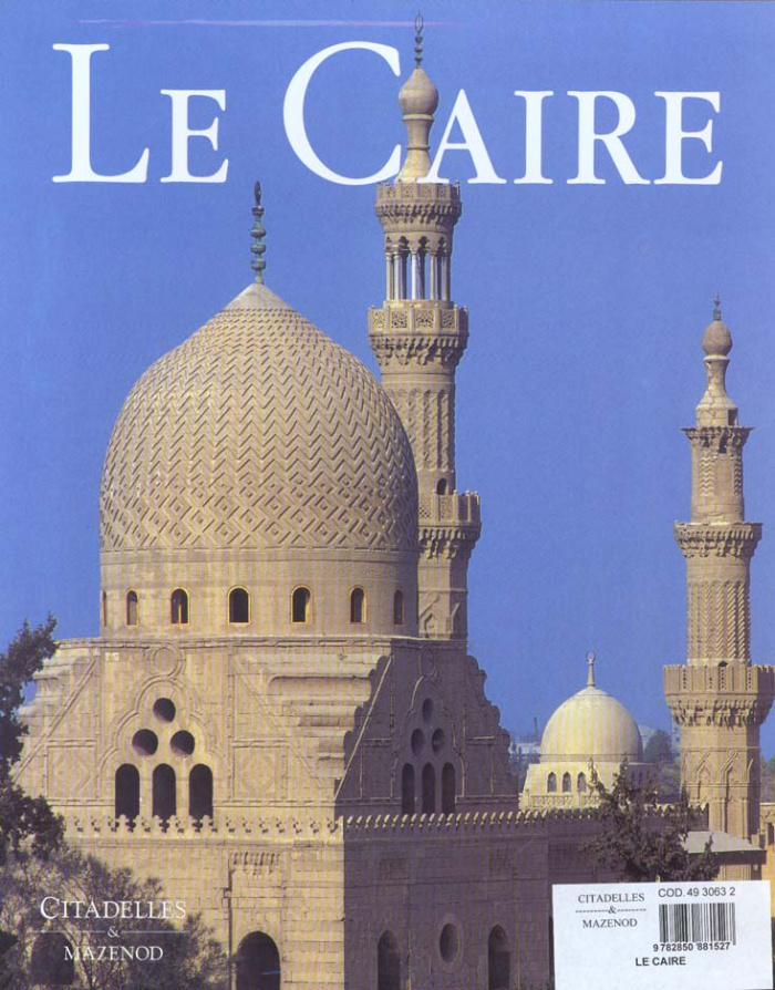 Le Caire