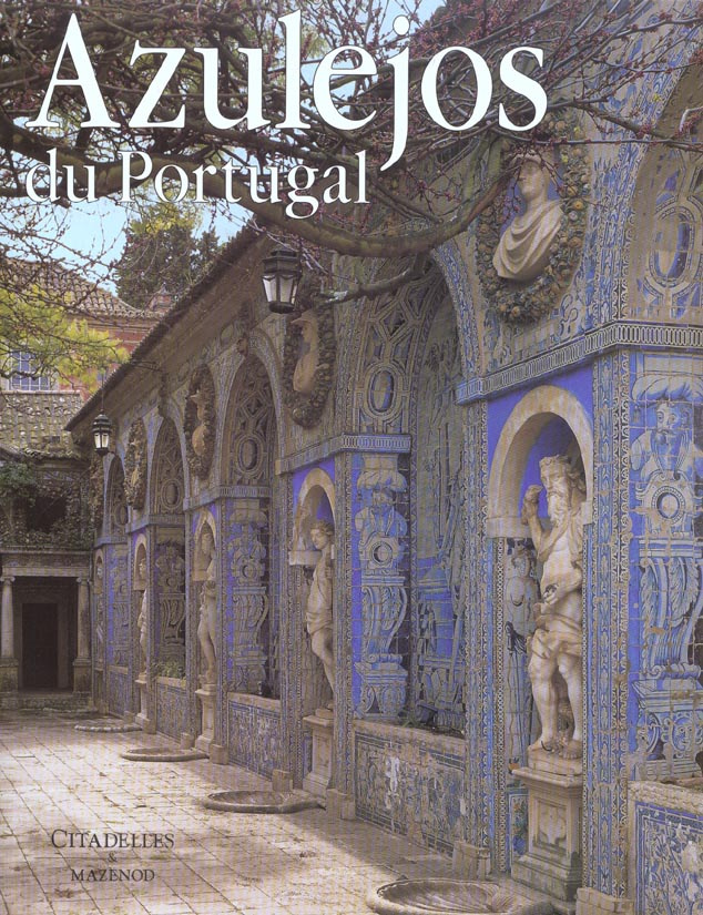Azulejos du Portugal