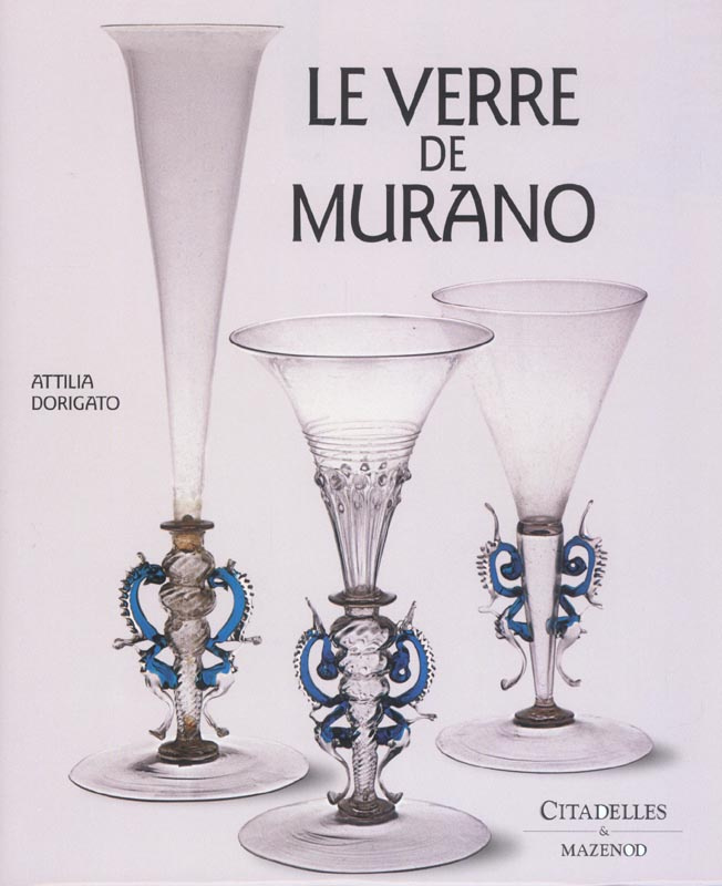 Le verre de Murano