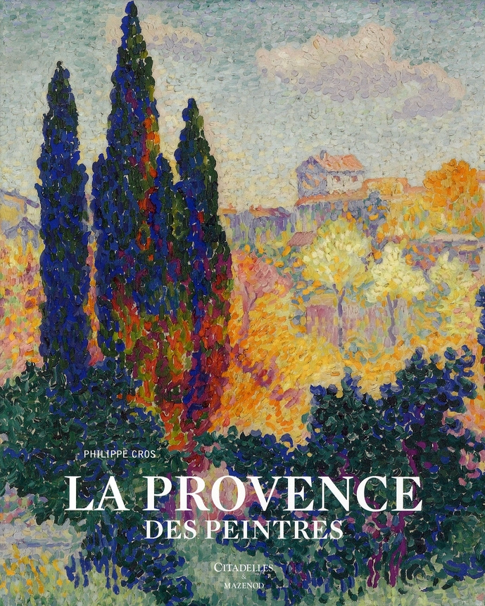 La Provence des peintres