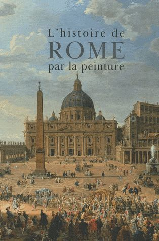 L'histoire de Rome par la peinture