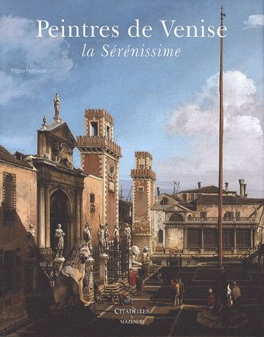 PEINTRES DE VENIS LA SERENISSIME