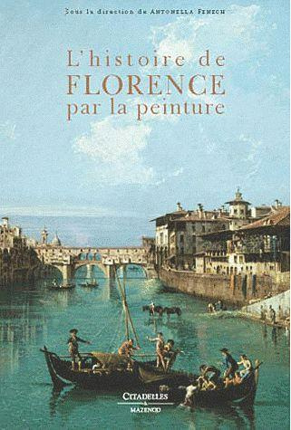 L'histoire de Florence par la peinture