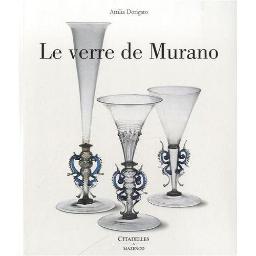 Le verre de Murano