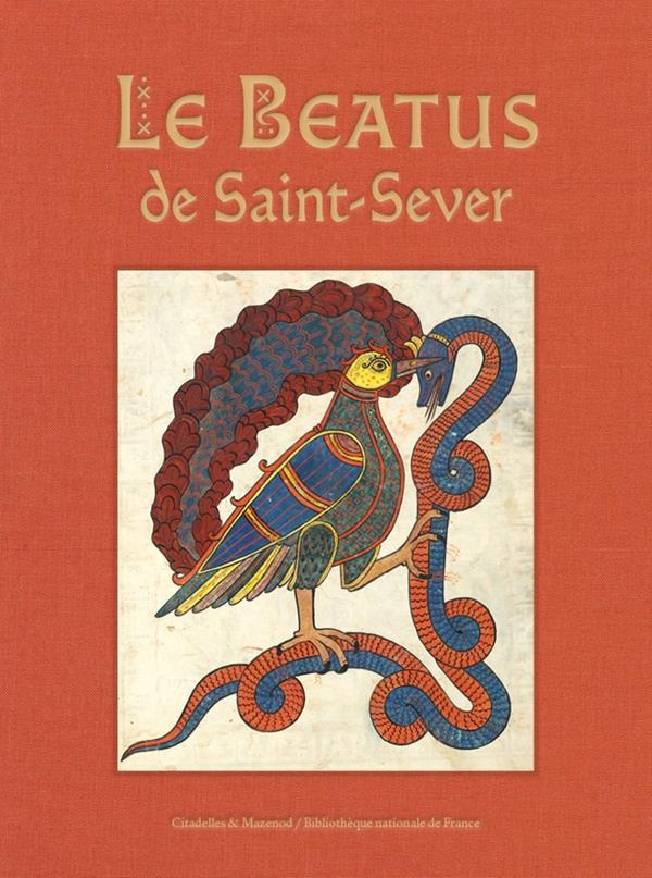 Le Beatus de Saint-Sever. 2 volumes : fac-similé et commentaires