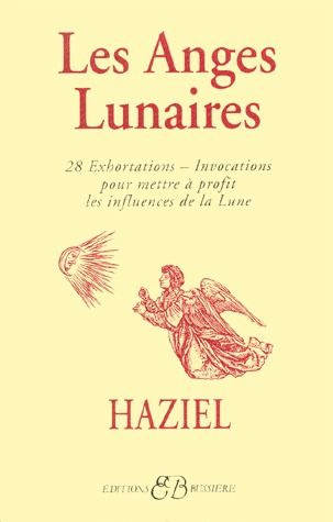 Les anges lunaires