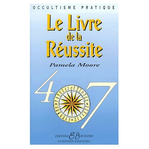 Le livre de la réussite