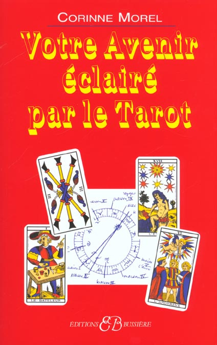 Votre avenir éclairé par le Tarot