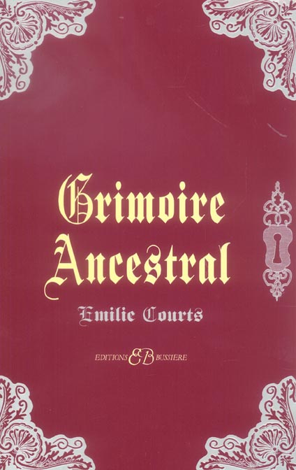 Grimoire Ancestral
