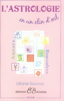 L'astrologie en un clin d'oeil