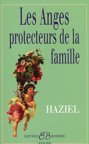 Les Anges protecteurs de la famille