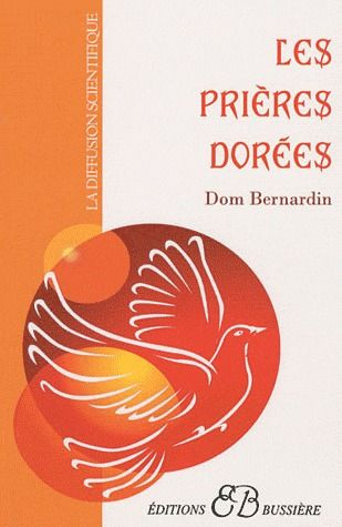 Les prières dorées