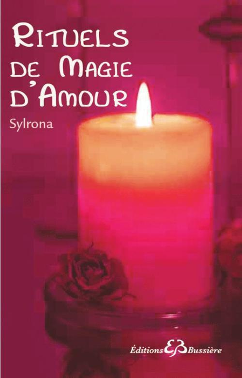 Rituels de magie d'amour
