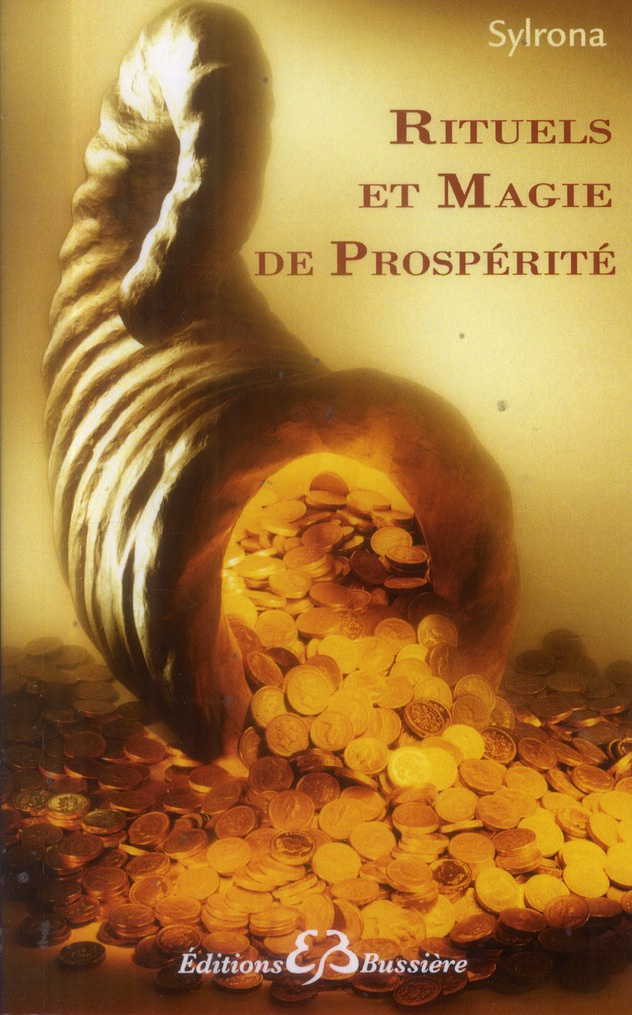 Rituels et magie de prospérité
