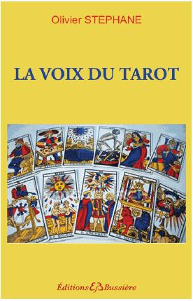 Le verbe du tarot