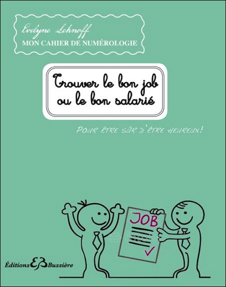 Trouver le bon job ou le bon salarié