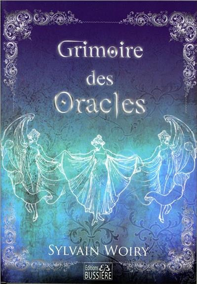 Grimoire des Oracles