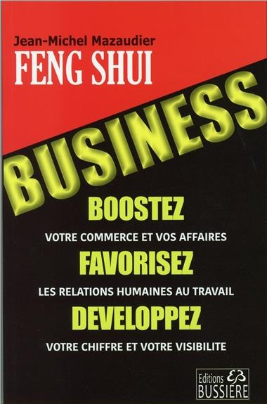 Le Feng Shui Business