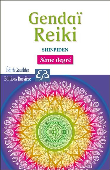Gendaï Reiki Shinpiden