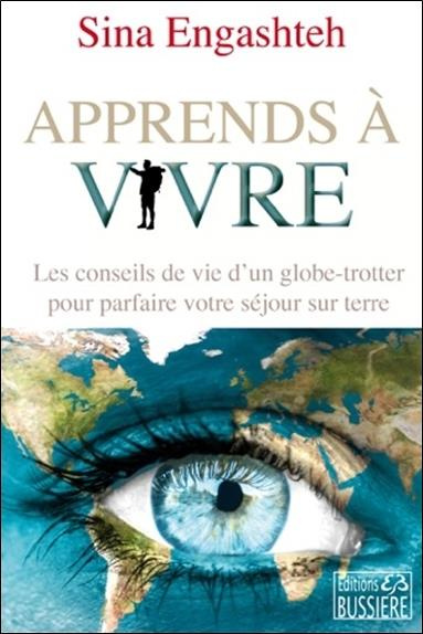 Apprends à vivre