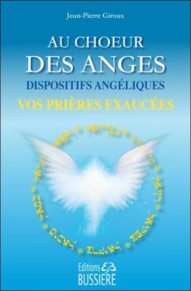 Au choeur des anges