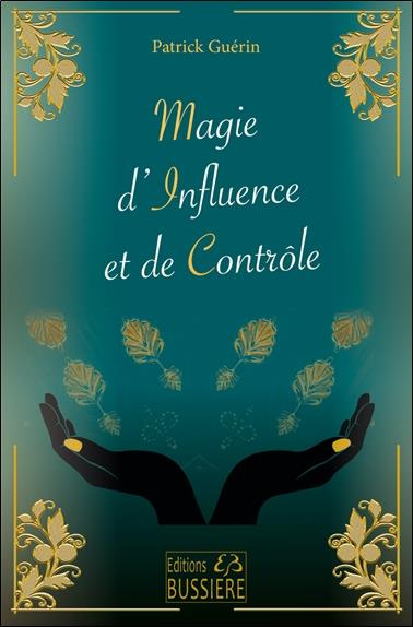 Magie d'influence et de contrôle