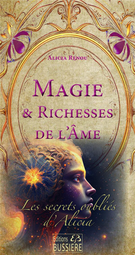 Magie & richesses de l'âme