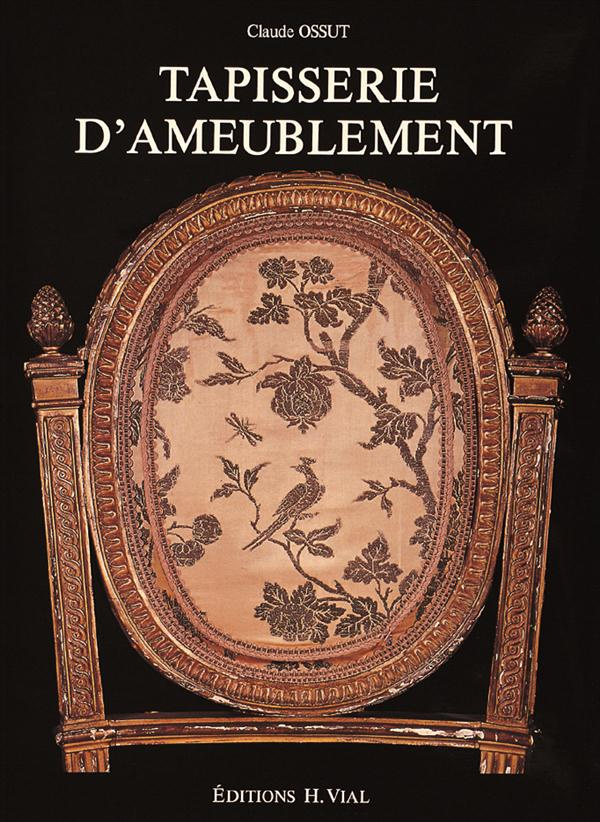 Tapisserie d'ameublement