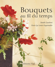 Bouquets au fil du temps