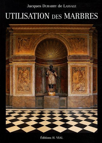 Utilisation des marbres