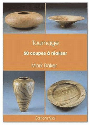 Le tournage. 50 Coupes à réaliser