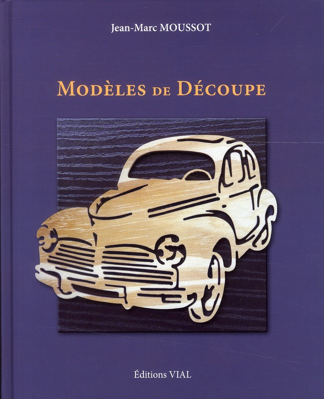 Modèles de découpe