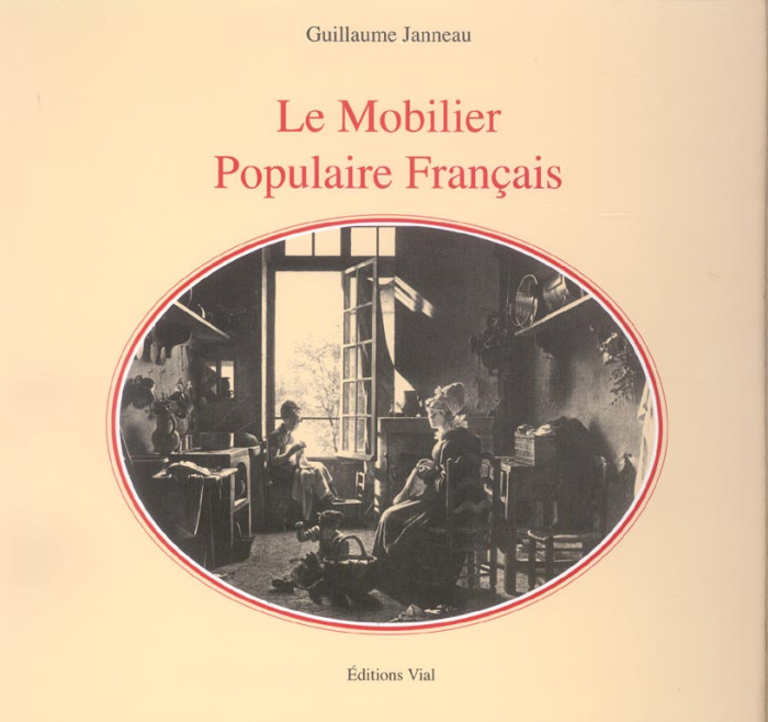 Le mobilier populaire français
