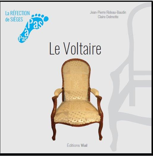 Le Voltaire
