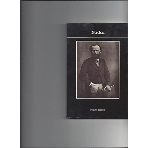 Nadar. [photographies