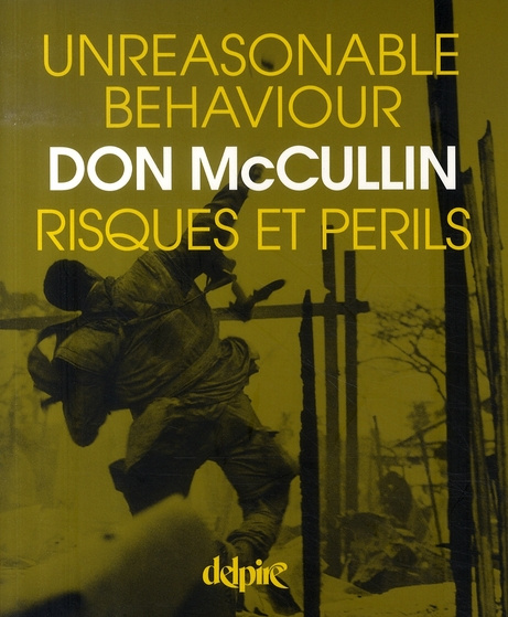 Risques et périls. Unreasonable behaviour