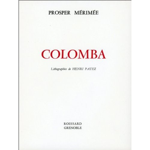 COLOMBA