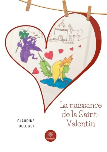 La naissance de la Saint-Valentin