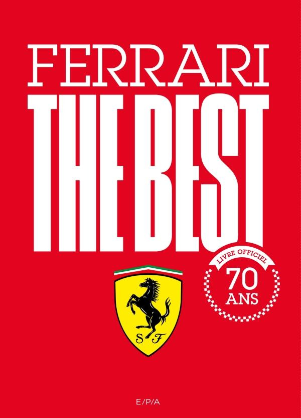 Ferrari the best