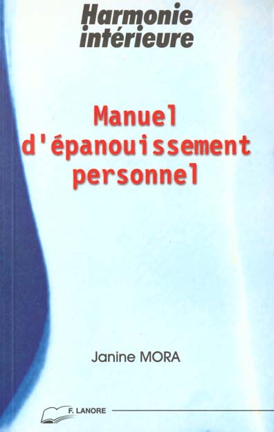 Manuel d'épanouissement personnel