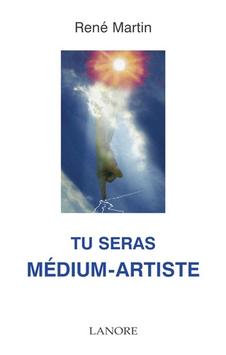 Tu seras médium-artiste