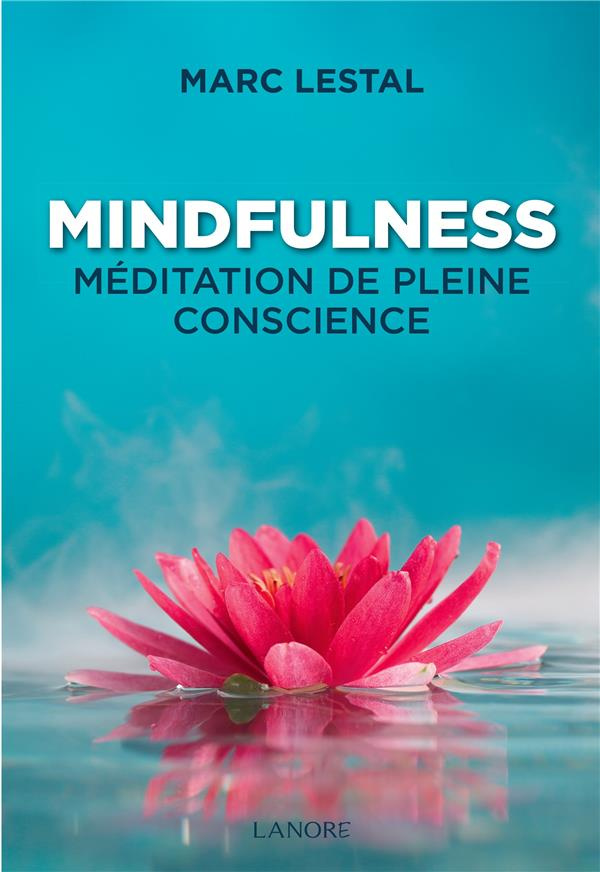 Mindfulness. Méditation de pleine conscience