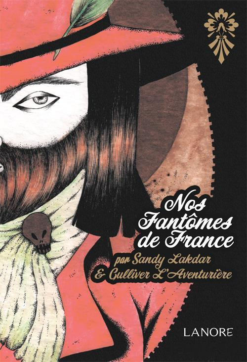 Nos fantômes de France