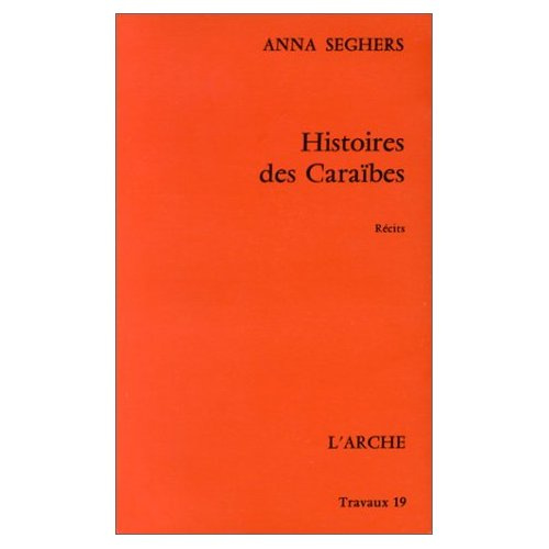HISTOIRE DES CARAIBES