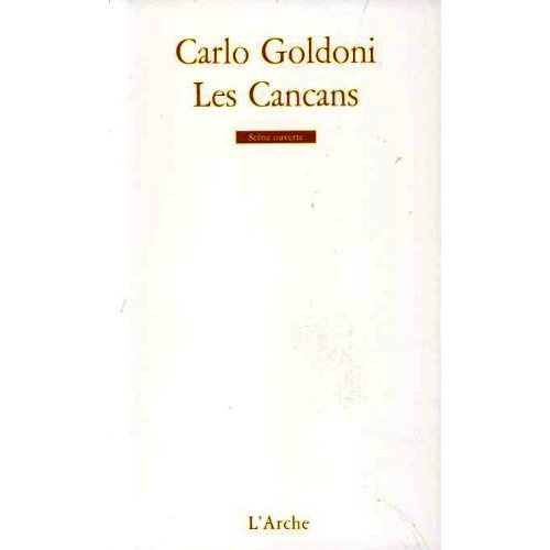 Les Cancans